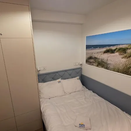 Apartment Perla De Luna Sopot