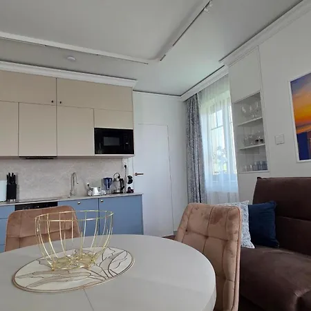 Perla De Luna Apartment