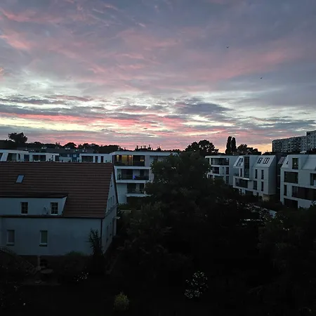 Perla De Luna * Sopot